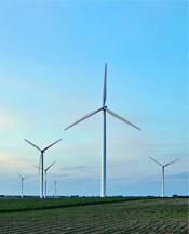 Wind power - Energy Education